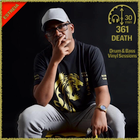 MHMS361 DJ DEATH - Drum & Bass Vinyl Sessions