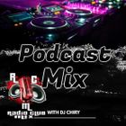 Podcast Mix W. Dj Chiry Ep.5 - (20.03.2022) - (Remember Collection) On Club Mix Radio