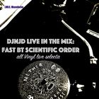 Fast BT Scientific Order