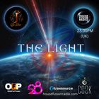 DJ JOEE - " THE LIGHT " - HOUSE FUSION RADIO UK - SHOW # 160