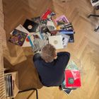 Brownswood Basement: Gilles Peterson // 29-05-2025