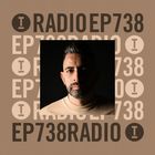 Toolroom Radio EP738 - Presented by Mark Knight