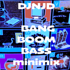 BANG BOOM BASS minimix