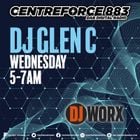 Glen C - 88.3 Centreforce DAB+ Radio - 02 - 07 - 2025 .mp3
