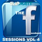 Slipmatt - The Facebook Sessions Vol 4 (Live) 08-02-2012