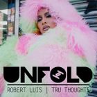 Tru Thoughts presents Unfold 21.04.24 with Eliza Rose, MJ Cole, Koaste