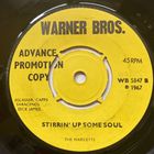 THE PETE SMITH NORTHERN SOUL SHOW 2022 # 65 – STIRRIN' UP SOME SOUL