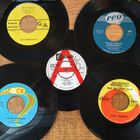 THE PETE SMITH NORTHERN SOUL SHOW 2021 # 24
