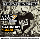 MS7 London - 883.centreforce DAB+ - 15 - 02 - 2025 .mp3