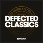 Defected Classics - House Music Classics Mix ️ (Deep, Vocal, Soulful House - Winter 2021 / 2022)