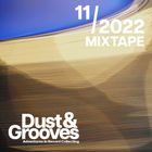 November 2022 at Dust & Grooves HQ