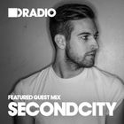 Defected In The House Radio - 7.4.14 - Guest Mix Secondcity