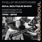 THE SOUL BOUTIQUE RADIO SHOW WITH PHILLIP SHORTHOSE 4th June 2025