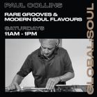 Rare grooves & modern soul flavours (#999) 28th December 2024 Global Soul