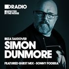 Defected In The House Radio - 18.05.15 - Simon Dunmore Ibiza Takeover Guest Mix Sonny Fodera
