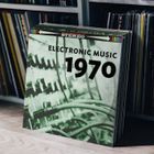 Electronic Music - 1970