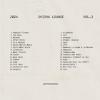 Shisha Lounge Pt 3 - Hiphop , Afrobeats, R&B - Intheorious