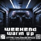 Weekend Warm Up - 7 - MΔÐ ӨNΞ - LIVE! on drumbase.space [04/11/2025]