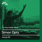 The Anjunadeep Edition 439 with Simon Doty