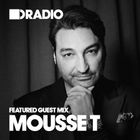 Defected In The House Radio - 24.02.14 - Guest Mix Mousse T