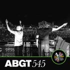 Group Therapy 545 with Above & Beyond and Capa