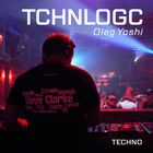 TCHNLOGC Oleg Yoshi Live Cinema Club 2012