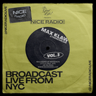 MAX KLAW - Nice Radio - Mixtape Monday V.3