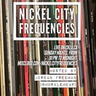 // Nickel City Frequencies on CKLU 96.7 FM // Episode 95 // Hour 1 // Hosted by Jordan Freeman //