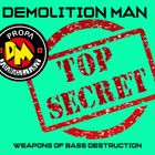 TOP SECRET