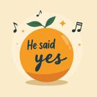 He Said YES! Mummy & DJ SRS