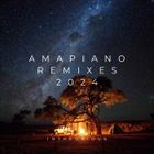 RnB Amapiano Remixes Sept 2024 - Intheorious