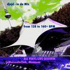 laMaisonleClub Groove Sessions volume 1