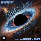 Dark Bass Radio - Chris Savior LIVE - Guest Mix Totallywykd 092124