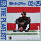 Mista Bibs x TheMashup.co.uk - The Playlist February 2025