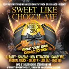 Touch Promotions & Touch Of Elegance Presents Sweet Like Chocolate Bring Your Own Drinks Party