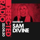 Defected Radio Show presented by Sam Divine - 22.05.20
