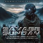 Savage Sunday 15062025