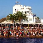Pete Gooding live at Cafe Mambo 14.08.96