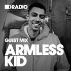 Defected Radio Show: Guest Mix by Armless Kid - 21.07.17