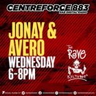 Jonay & Avero Rave Kulture Special - 88.3 Centreforce DAB+ Radio - 14 - 05 - 2025 .mp3