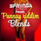 PUNNANY RIDDIM BLENDS