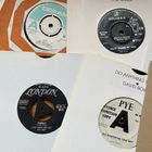 Pete Smith present Freakbeat, Psych, Northern Soul, Rock n Roll, Rare 45’s and all sorts