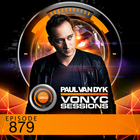 Paul van Dyk's VONYC Sessions 879