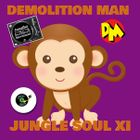 JUNGLESOUL ELEVEN