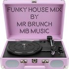 Funky House Mix Vol 34
