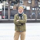 Patrick Forge - 21st April 2025