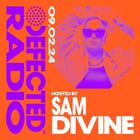 Defected Radio Show Hosted by Sam Divine 09.02.24
