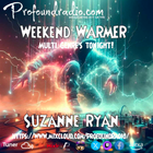 "TAWELWCH" PROFOUND RADIO STATION WEEKEND WARMER 4/7/2025 SET# 23