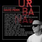 Urbana Radio Show by DAVID PENN #689