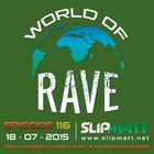 Slipmatt - World Of Rave #116